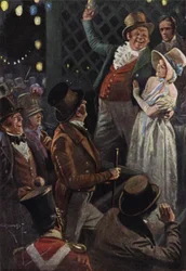 Jos takes rack-punch at Vauxhall, which causes all this history